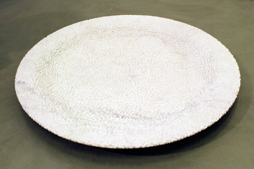 ai weiwei at lisson gallery, milan